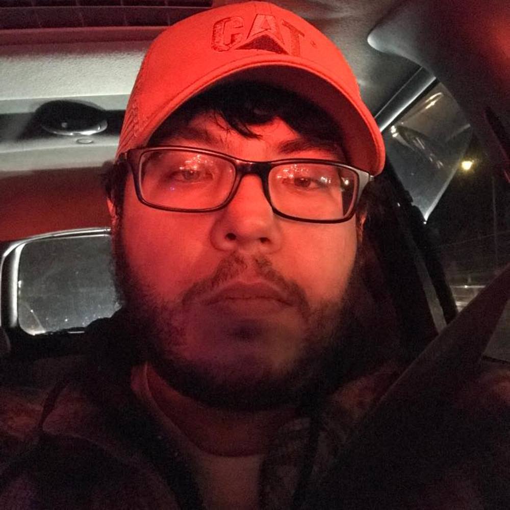 Meet your Posher, David